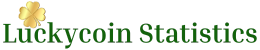 Luckycoin Logo